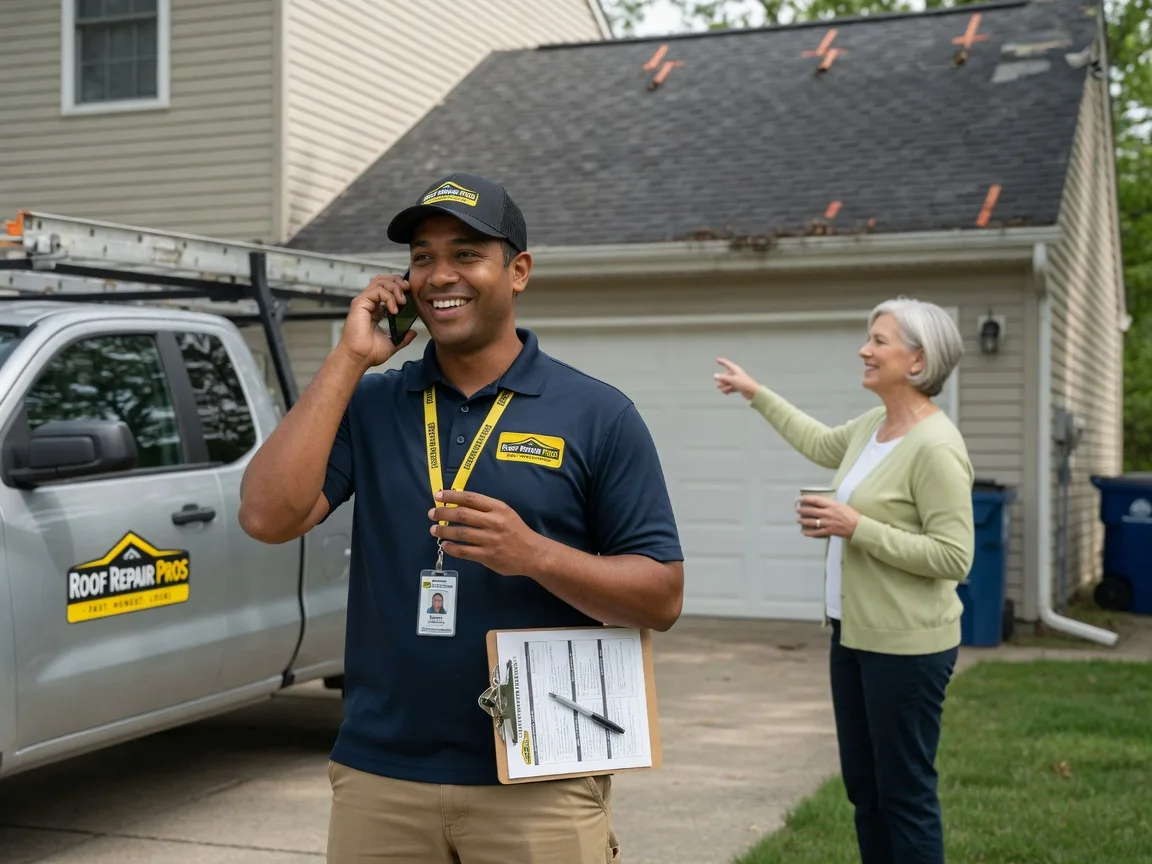 Roof Repair Heartwell, NE FAQs